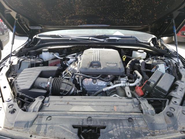 Photo 6 VIN: 1G6DN5RKXN0121584 - CADILLAC CT5 PREMIU 