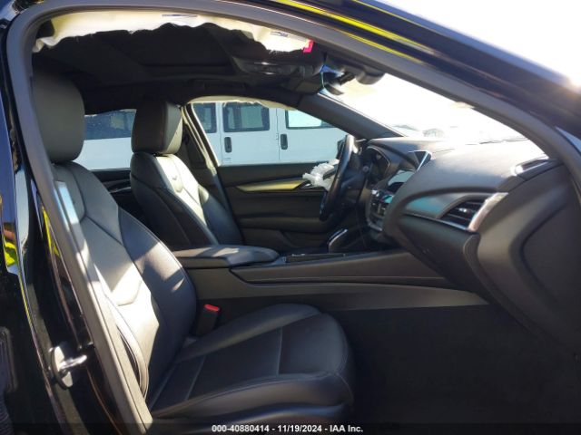 Photo 4 VIN: 1G6DN5RW0L0153766 - CADILLAC CT5 