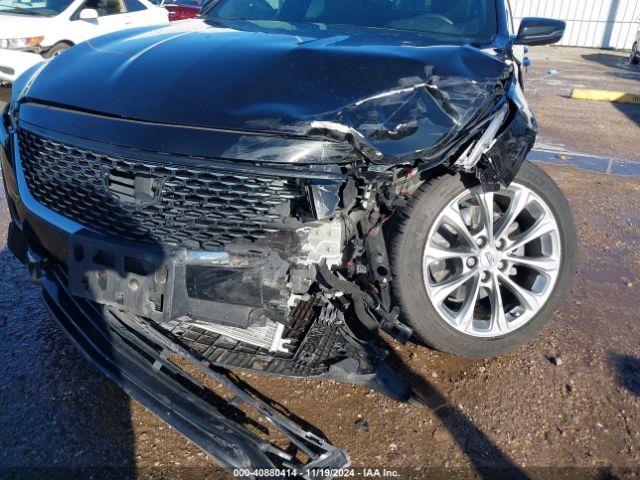 Photo 5 VIN: 1G6DN5RW0L0153766 - CADILLAC CT5 