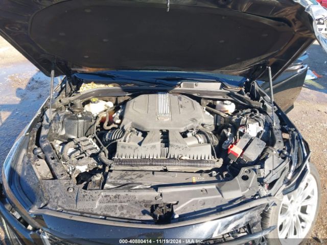 Photo 9 VIN: 1G6DN5RW0L0153766 - CADILLAC CT5 