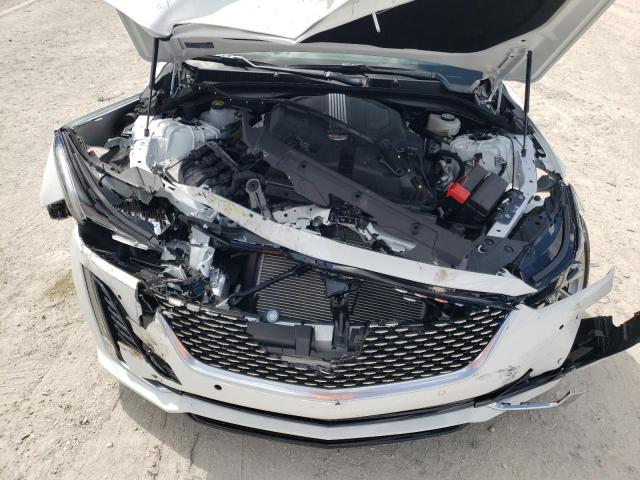 Photo 6 VIN: 1G6DN5RW0N0122553 - CADILLAC CT5 PREMIU 