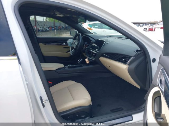 Photo 4 VIN: 1G6DN5RW0P0144121 - CADILLAC CT5 