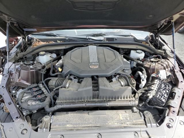 Photo 6 VIN: 1G6DN5RW2M0111567 - CADILLAC CT5 PREMIU 