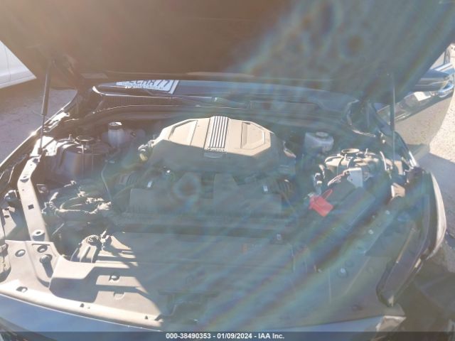 Photo 9 VIN: 1G6DN5RW2M0143435 - CADILLAC CT5 