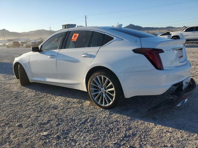 Photo 1 VIN: 1G6DN5RW2P0112500 - CADILLAC CT5 