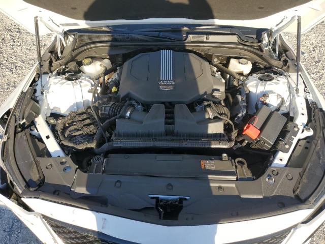 Photo 10 VIN: 1G6DN5RW2P0112500 - CADILLAC CT5 