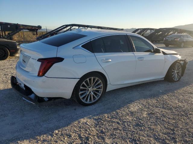 Photo 2 VIN: 1G6DN5RW2P0112500 - CADILLAC CT5 