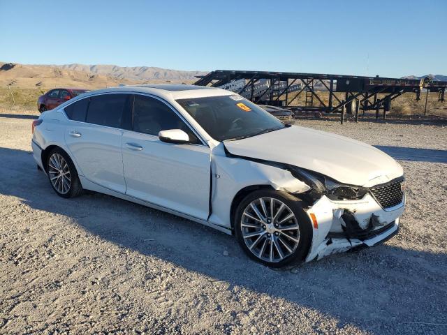 Photo 3 VIN: 1G6DN5RW2P0112500 - CADILLAC CT5 