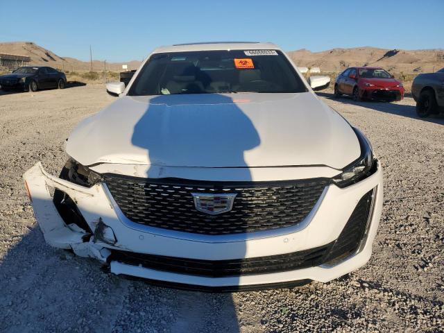 Photo 4 VIN: 1G6DN5RW2P0112500 - CADILLAC CT5 