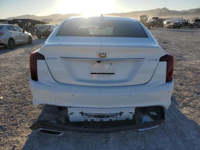 Photo 5 VIN: 1G6DN5RW2P0112500 - CADILLAC CT5 