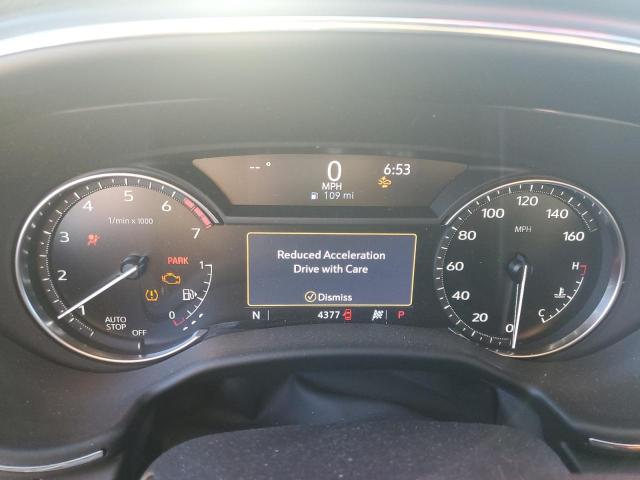 Photo 8 VIN: 1G6DN5RW2P0112500 - CADILLAC CT5 