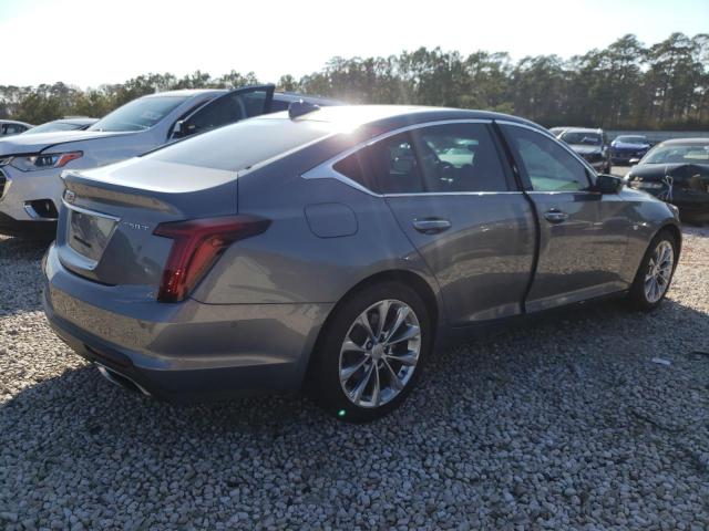 Photo 2 VIN: 1G6DN5RW3M0118866 - CADILLAC CT5 PREMIU 