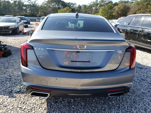 Photo 5 VIN: 1G6DN5RW3M0118866 - CADILLAC CT5 PREMIU 