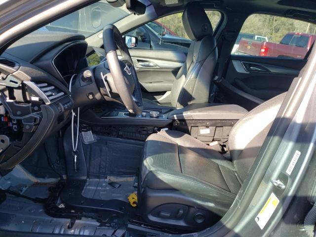 Photo 6 VIN: 1G6DN5RW3M0118866 - CADILLAC CT5 PREMIU 