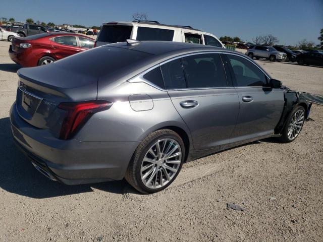 Photo 3 VIN: 1G6DN5RW3M0147378 - CADILLAC CT5 PREMIU 