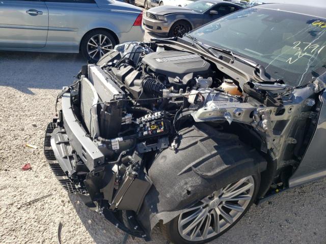 Photo 8 VIN: 1G6DN5RW3M0147378 - CADILLAC CT5 PREMIU 