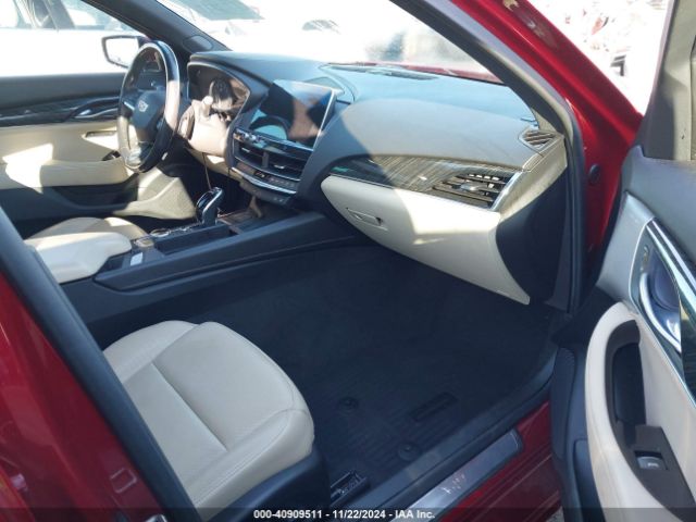 Photo 4 VIN: 1G6DN5RW4L0129521 - CADILLAC CT5 