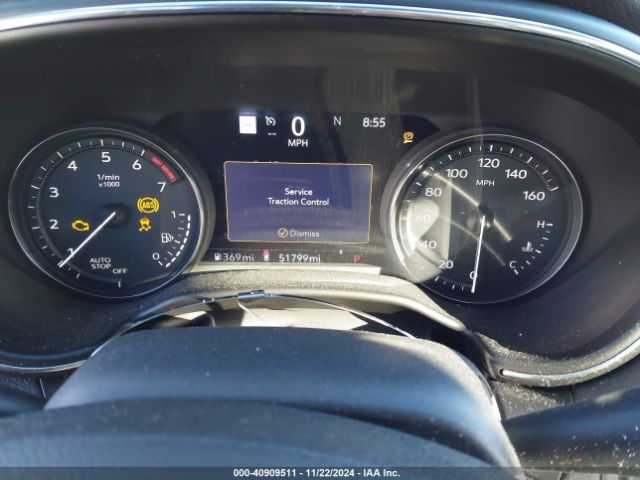 Photo 6 VIN: 1G6DN5RW4L0129521 - CADILLAC CT5 