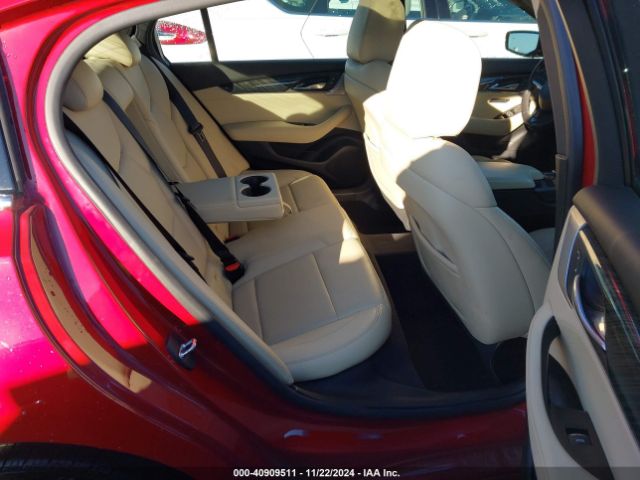 Photo 7 VIN: 1G6DN5RW4L0129521 - CADILLAC CT5 