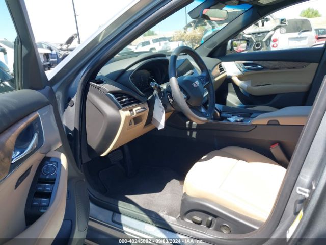 Photo 4 VIN: 1G6DN5RW4P0117598 - CADILLAC CT5 