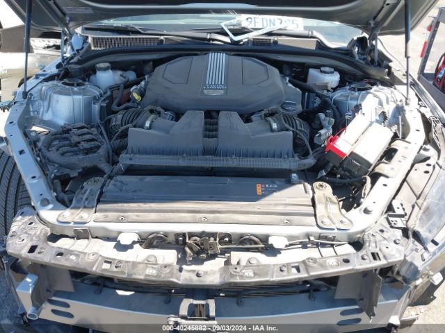 Photo 9 VIN: 1G6DN5RW4P0117598 - CADILLAC CT5 