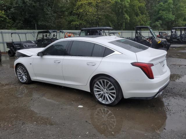 Photo 1 VIN: 1G6DN5RW5P0133843 - CADILLAC CT5 PREMIU 