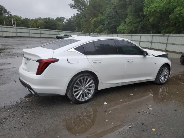 Photo 2 VIN: 1G6DN5RW5P0133843 - CADILLAC CT5 PREMIU 