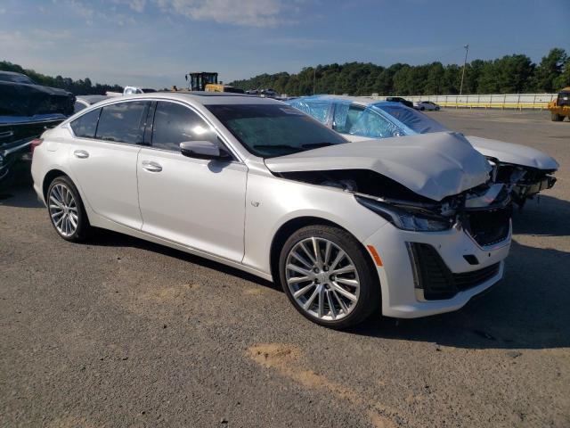 Photo 3 VIN: 1G6DN5RW5P0133843 - CADILLAC CT5 PREMIU 