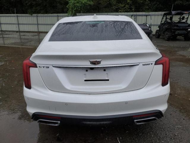 Photo 5 VIN: 1G6DN5RW5P0133843 - CADILLAC CT5 PREMIU 