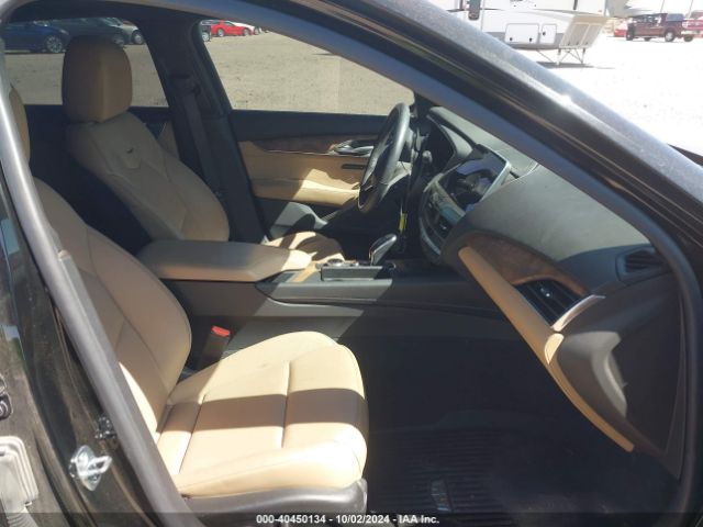 Photo 4 VIN: 1G6DN5RW5R0108055 - CADILLAC CT5 