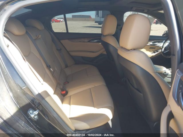 Photo 7 VIN: 1G6DN5RW5R0108055 - CADILLAC CT5 