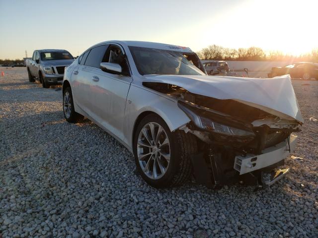 Photo 0 VIN: 1G6DN5RW6L0130086 - CADILLAC CT5 PREMIU 