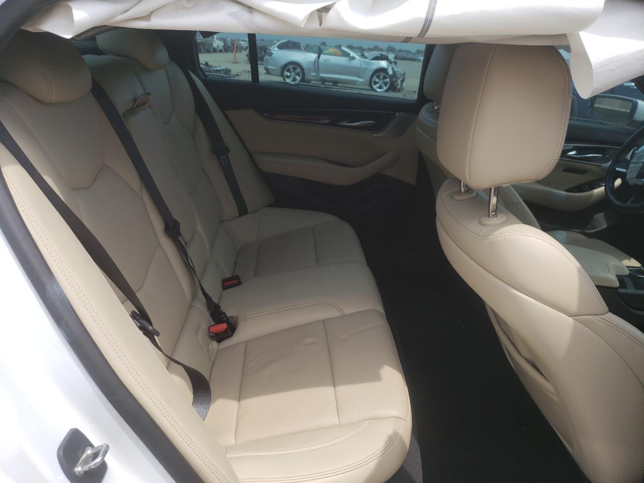 Photo 9 VIN: 1G6DN5RW6M0108879 - CADILLAC CT5 