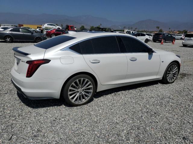 Photo 2 VIN: 1G6DN5RW6N0137199 - CADILLAC CT5 PREMIU 