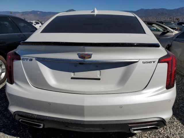 Photo 5 VIN: 1G6DN5RW6N0137199 - CADILLAC CT5 PREMIU 