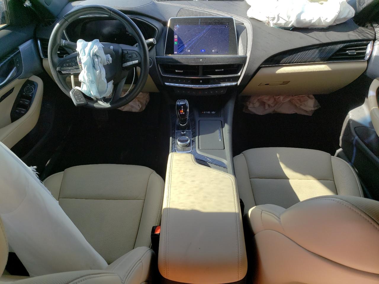 Photo 7 VIN: 1G6DN5RW6P0131809 - CADILLAC CT5 