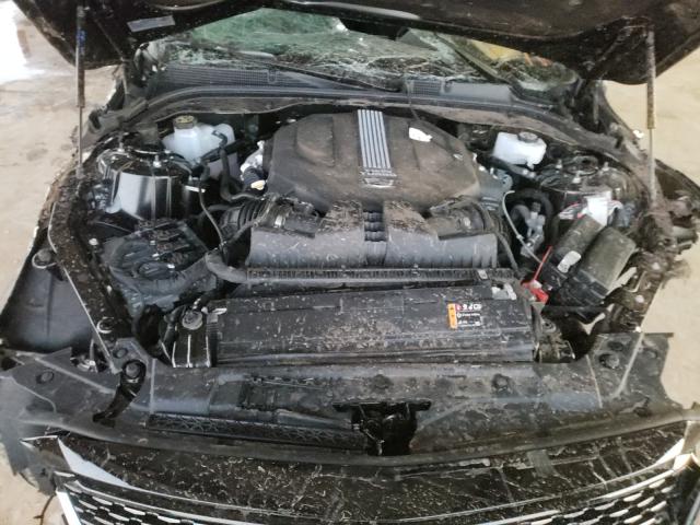 Photo 6 VIN: 1G6DN5RW7L0150752 - CADILLAC CT5 PREMIU 