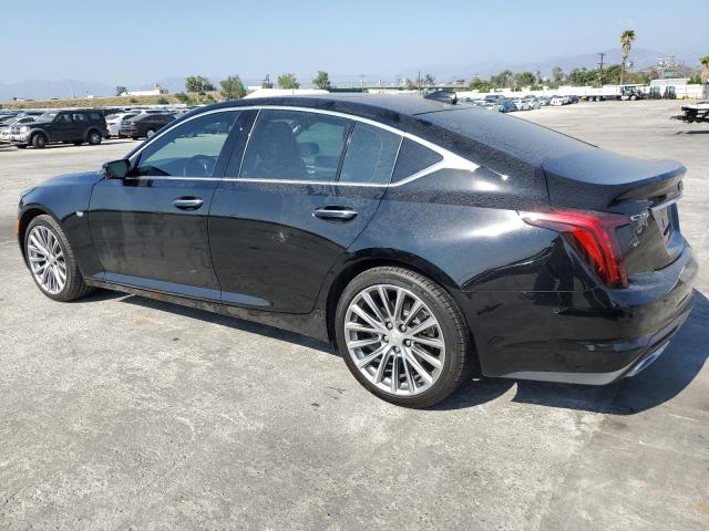 Photo 1 VIN: 1G6DN5RW7N0116460 - CADILLAC CT5 