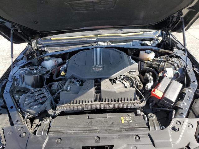 Photo 10 VIN: 1G6DN5RW7N0116460 - CADILLAC CT5 