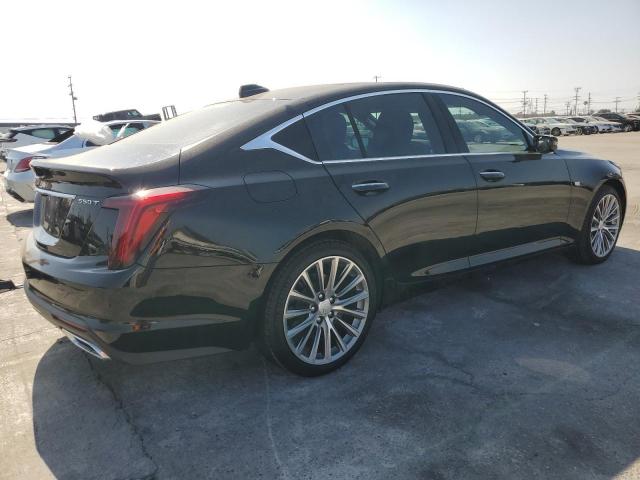 Photo 2 VIN: 1G6DN5RW7N0116460 - CADILLAC CT5 