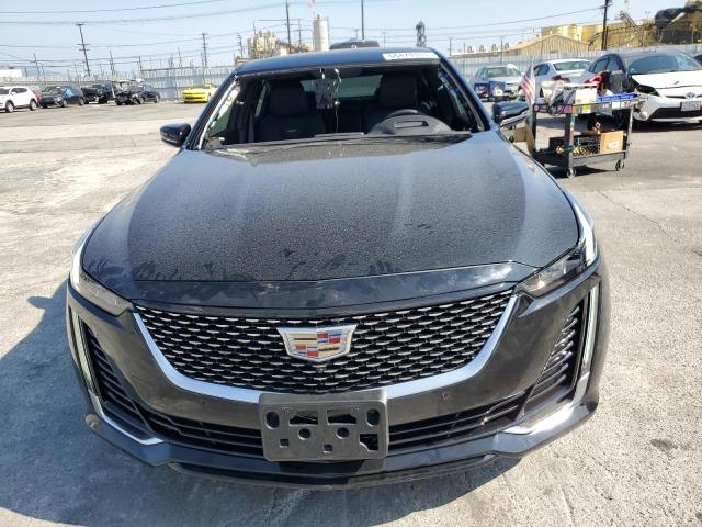 Photo 4 VIN: 1G6DN5RW7N0116460 - CADILLAC CT5 