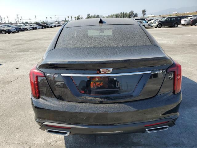 Photo 5 VIN: 1G6DN5RW7N0116460 - CADILLAC CT5 