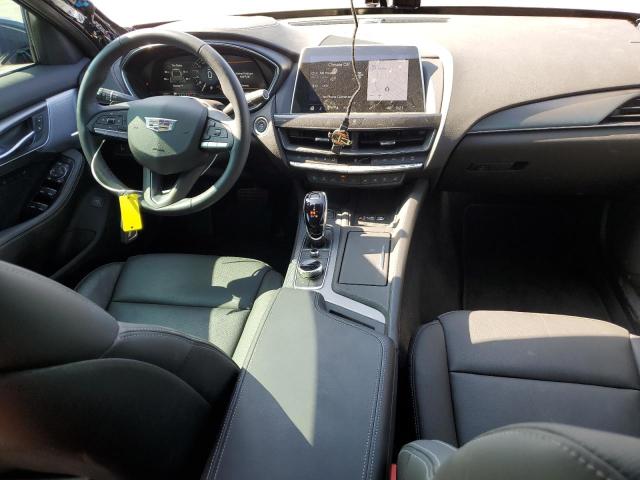 Photo 7 VIN: 1G6DN5RW7N0116460 - CADILLAC CT5 