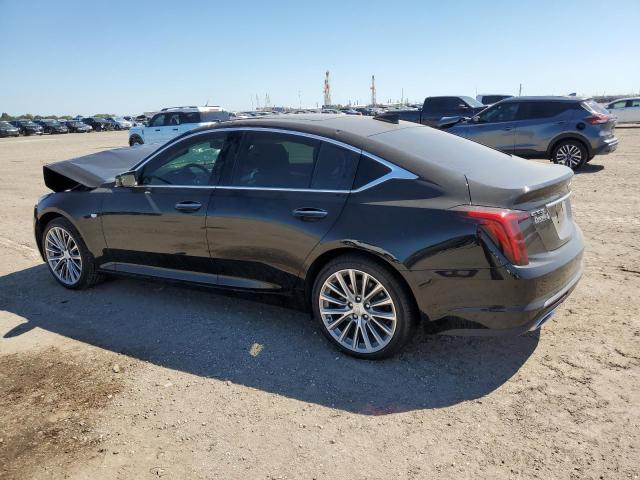 Photo 1 VIN: 1G6DN5RW7P0108815 - CADILLAC CT5 