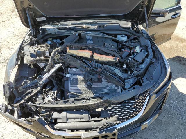 Photo 10 VIN: 1G6DN5RW7P0108815 - CADILLAC CT5 