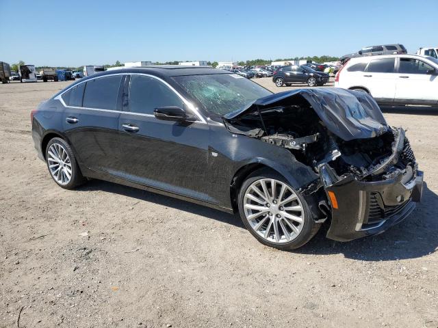 Photo 3 VIN: 1G6DN5RW7P0108815 - CADILLAC CT5 