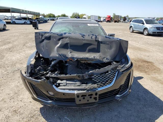 Photo 4 VIN: 1G6DN5RW7P0108815 - CADILLAC CT5 