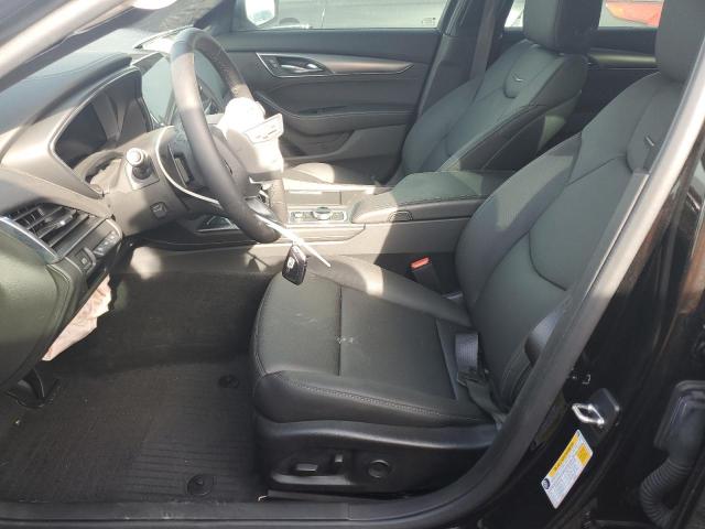 Photo 6 VIN: 1G6DN5RW7P0108815 - CADILLAC CT5 