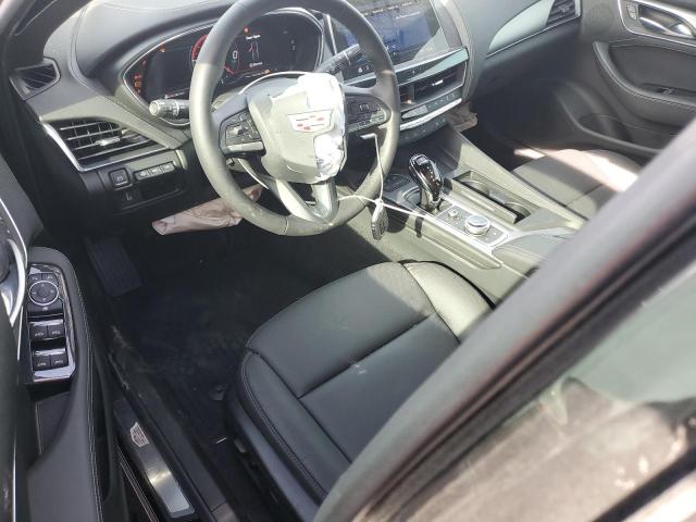 Photo 7 VIN: 1G6DN5RW7P0108815 - CADILLAC CT5 