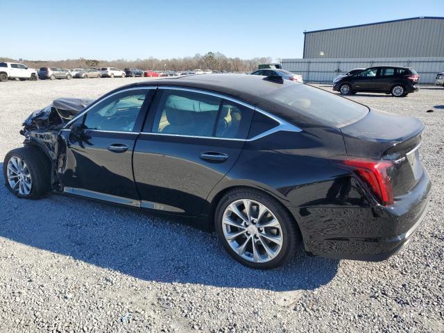 Photo 1 VIN: 1G6DN5RW8N0112885 - CADILLAC CT5 